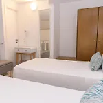 Πανσιόν Agnantio Τήνος