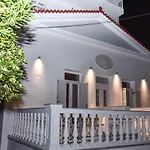Agnantio Πανσιόν Τήνος