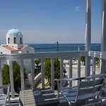 Agnantio Πανσιόν