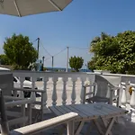 Agnantio Πανσιόν