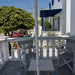 Agnantio Πανσιόν Τήνος