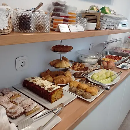 Agnantio Gæstehus Tínos