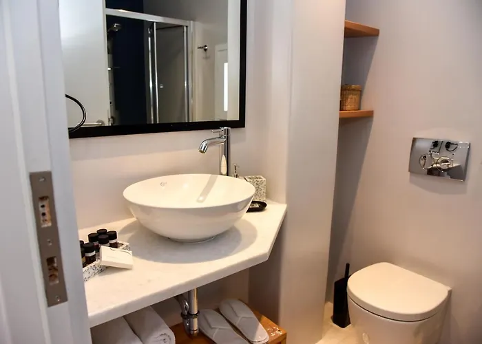 Gæstehus Agnantio 4*