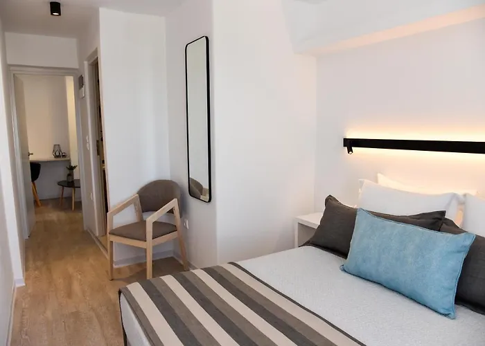 Gæstehus Agnantio 4*