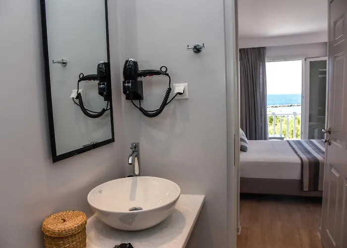 Gæstehus Agnantio 4*