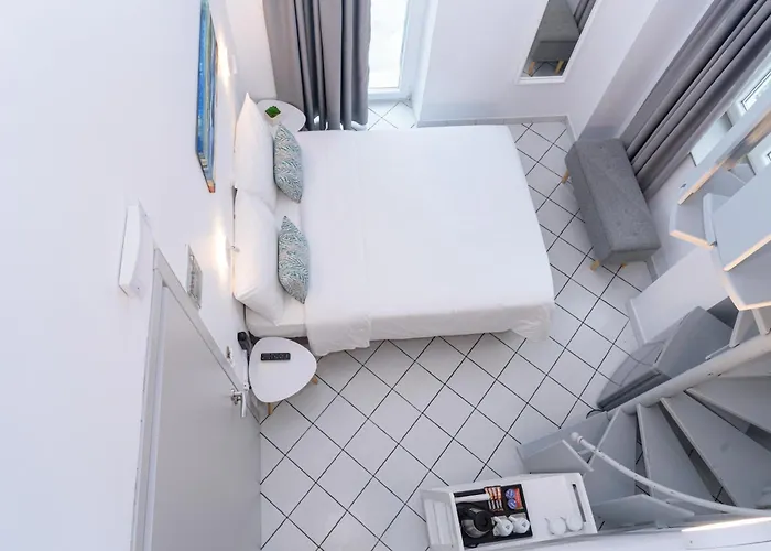 Gæstehus Agnantio 4*