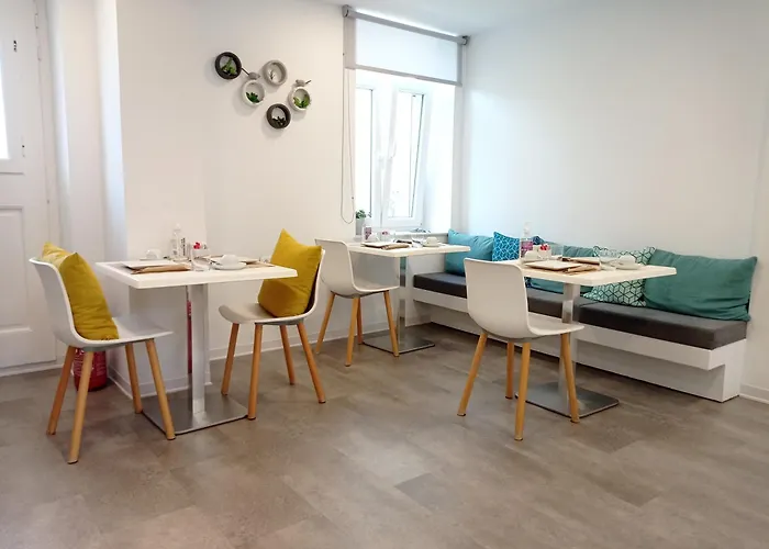 Agnantio Gæstehus Tínos