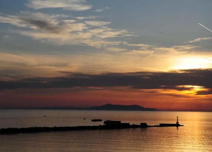 Gæstehus Agnantio Tínos