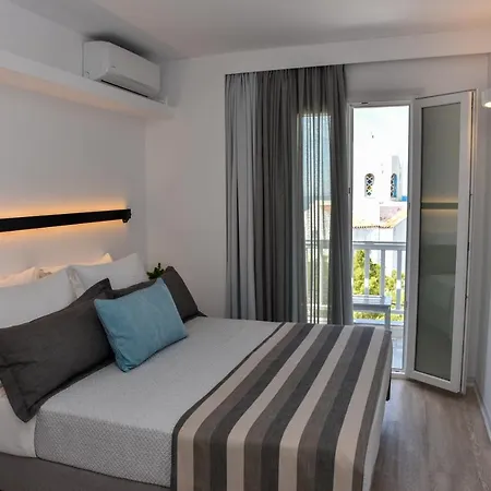 Agnantio Guest house