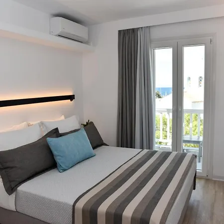 Agnantio Maison d'hôtes