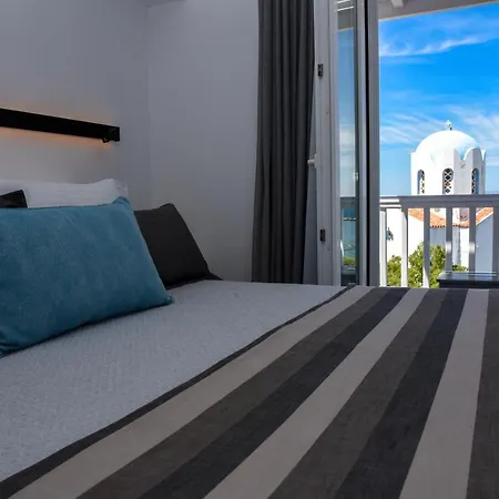 Guest house Agnantio *