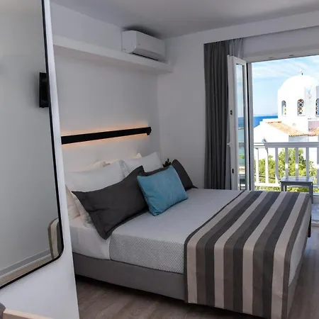 Agnantio Guest house *