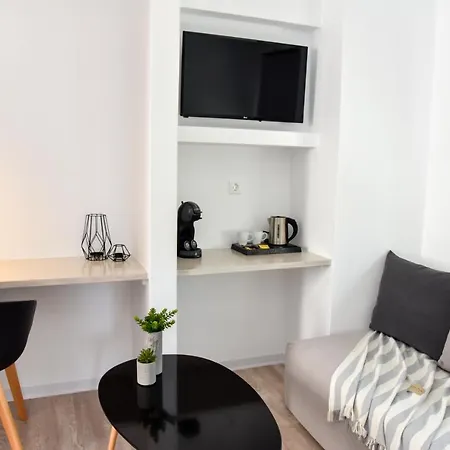 Agnantio Guest house