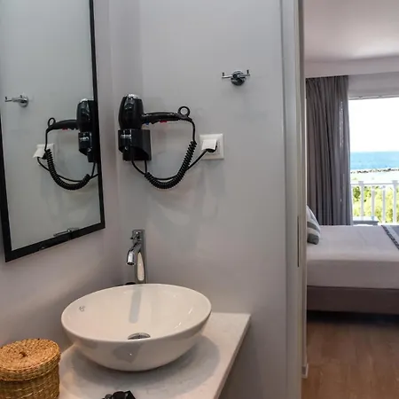 Guest house Agnantio *