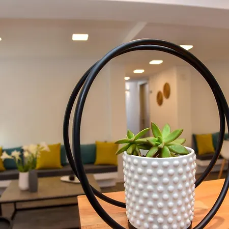 Agnantio Guest house