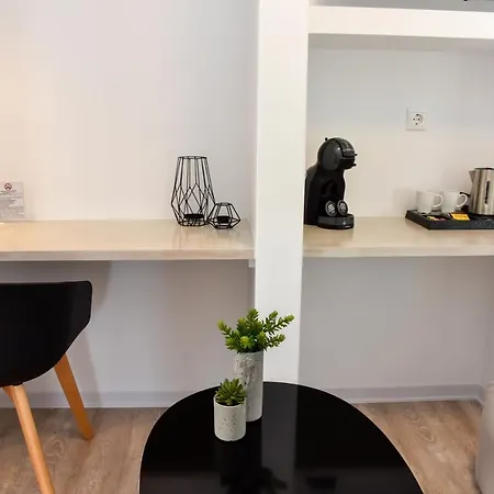 Agnantio Guest house