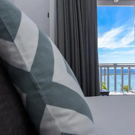 Agnantio Πανσιόν Τήνος