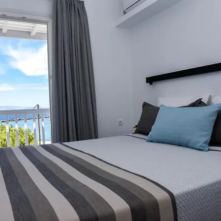 Guest house Agnantio