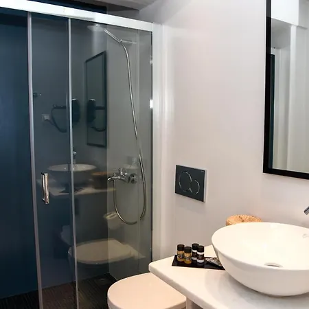 Guest house Agnantio