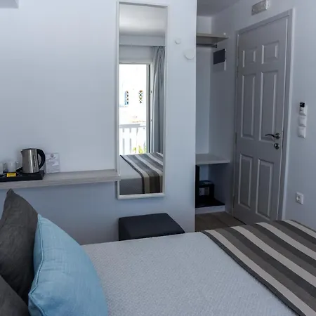 Guest house Agnantio