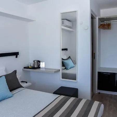 Agnantio Guest house