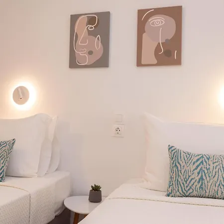 Guest house Agnantio