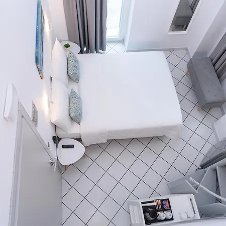 Maison d'hôtes Agnantio 4*