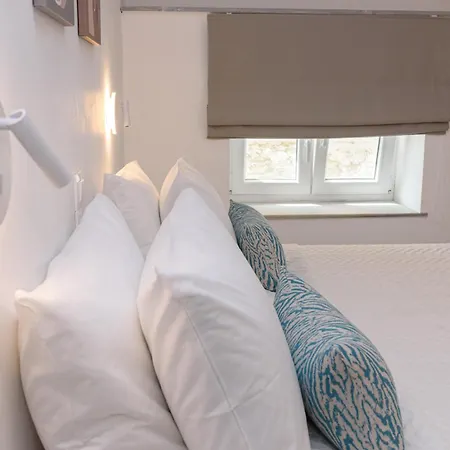 Agnantio Guest house