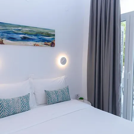 Guest house Agnantio Tinos