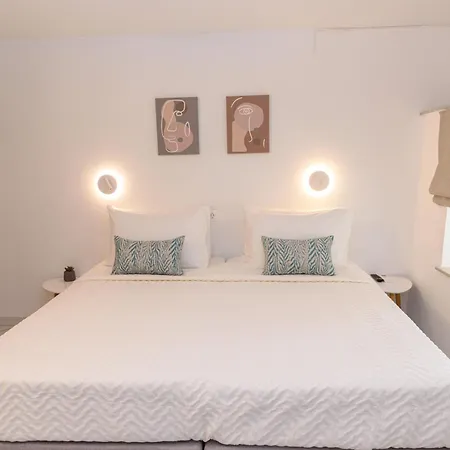 Agnantio Guest house