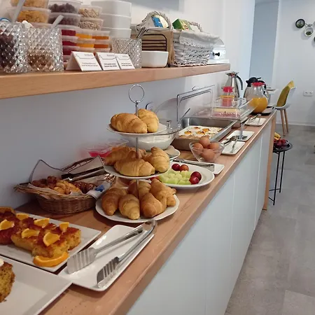 Guest house Agnantio