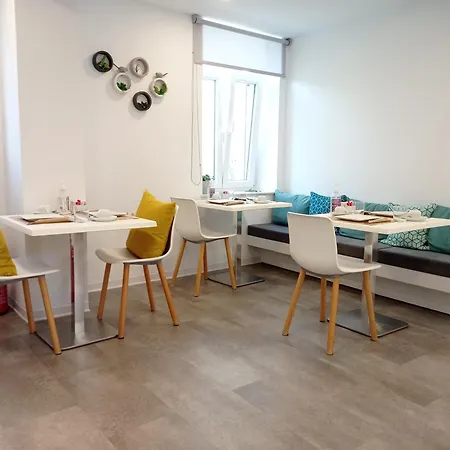 Agnantio Guest house Tinos
