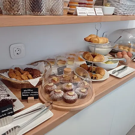 Agnantio Πανσιόν