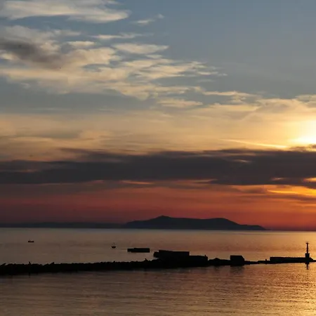 Guest house Agnantio Tinos