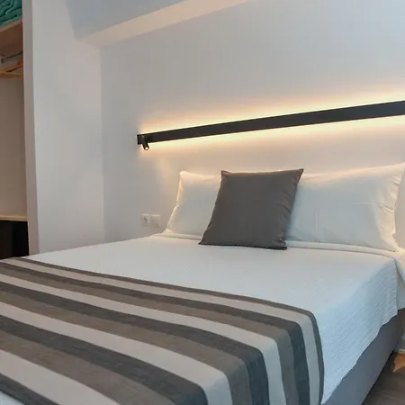 Πανσιόν Agnantio 4*