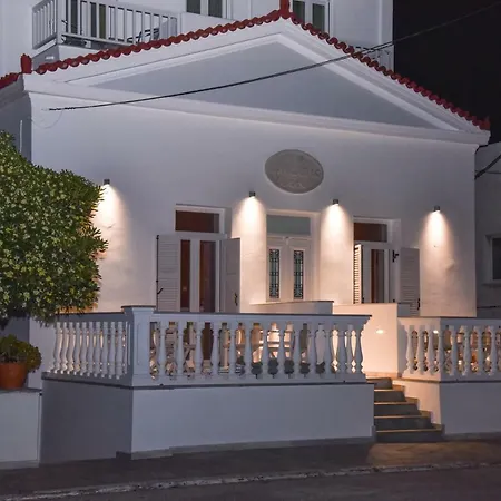 Agnantio * Tinos