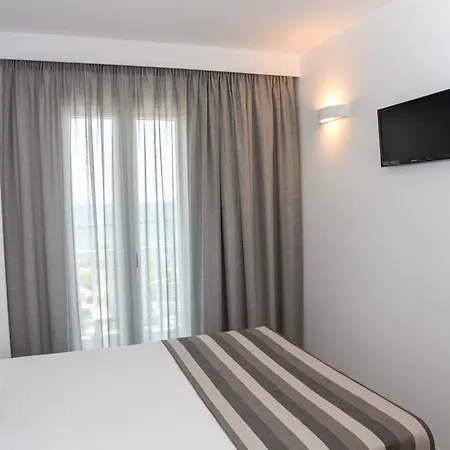 Maison d'hôtes Agnantio