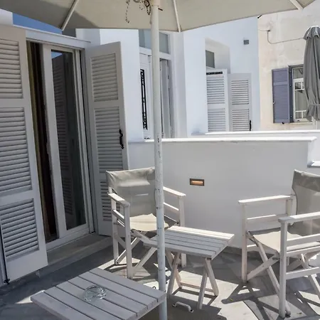 Agnantio * Tinos