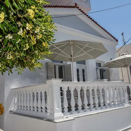 Agnantio * Tinos