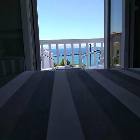 Agnantio Guest house