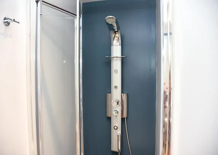 Maison d'hôtes Agnantio