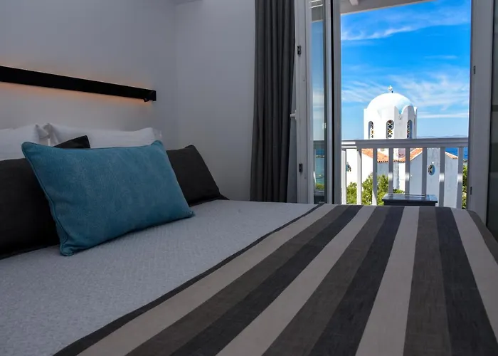 Maison d'hôtes Agnantio 4*