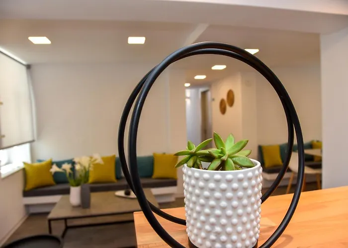 Agnantio Maison d'hôtes