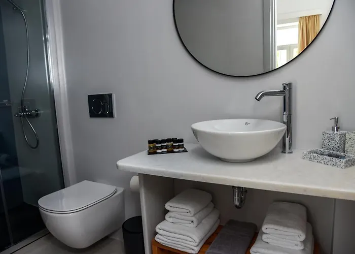 Agnantio Pensionat 4*