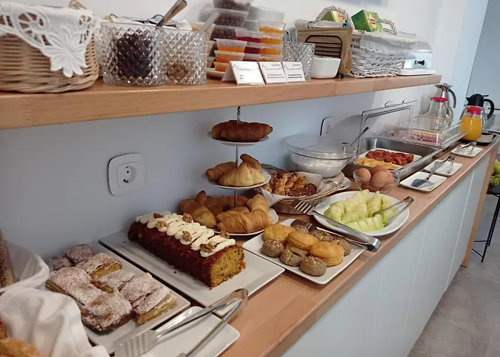 Agnantio Pensionat Tínos